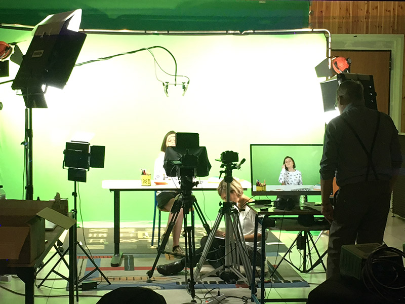 TeatroDiPosa.com Hero Image